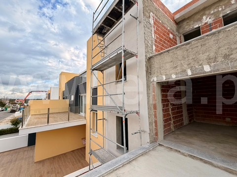 Moradia T3 à venda em Pegões / Montijo, Montijo — foto 7