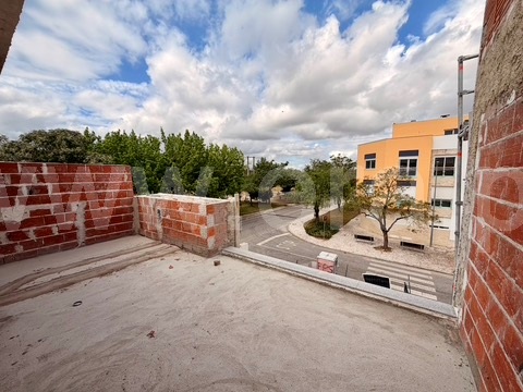 Moradia T3 à venda em Pegões / Montijo, Montijo — foto 8