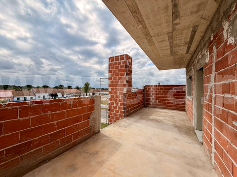 Moradia T3 à venda em Pegões / Montijo, Montijo — foto 9