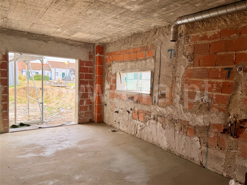 Moradia T3 à venda em Pegões / Montijo, Montijo — foto 2