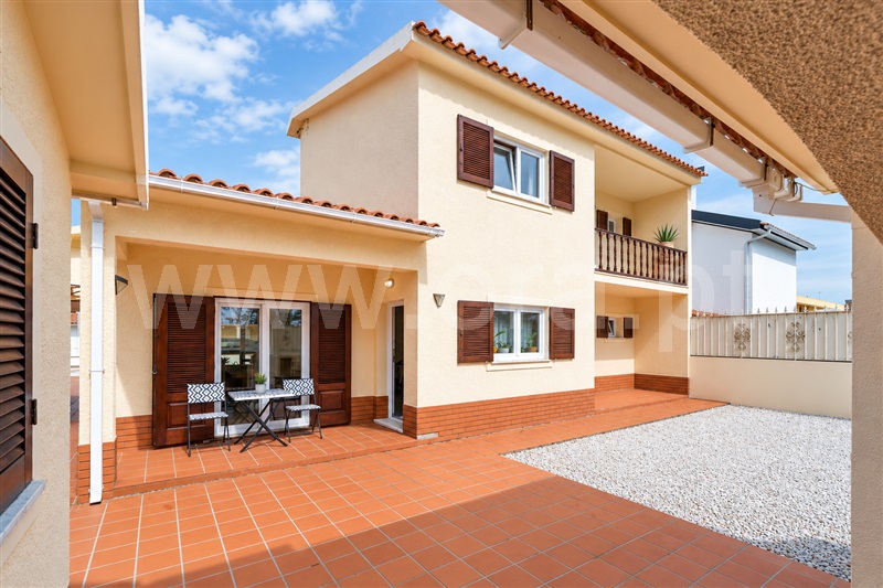 Moradia T3 à venda em Torreira, Murtosa — foto 14