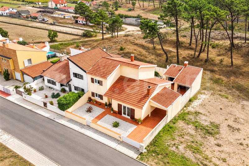 Moradia T3 à venda em Torreira, Murtosa — foto 16