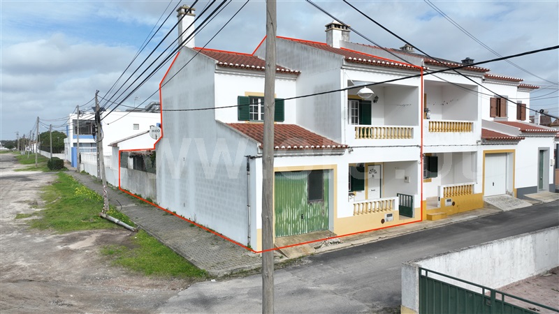Moradia Geminada T3 / Odemira, Boavista dos Pinheiros