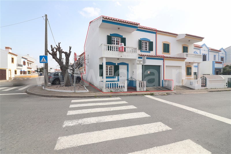 Moradia Geminada T3 / Odemira, Vila Nova de Milfontes