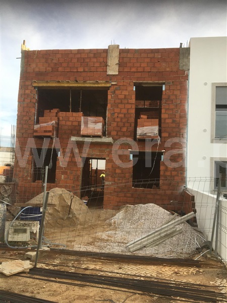 Moradia Geminada T3 / Olhão, Moncarapacho