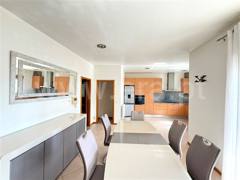 Moradia Geminada T3 Oliveira de Azeméis, São Roque - 1485247 - 3