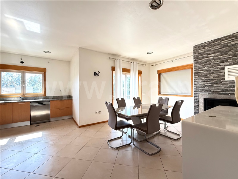 Moradia Geminada T3 Oliveira de Azeméis, São Roque - 1485247 - 4