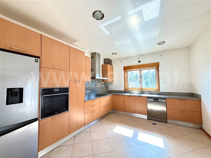 Moradia Geminada T3 Oliveira de Azeméis, São Roque - 1485247 - 5
