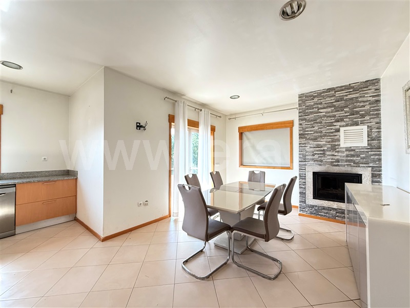Moradia Geminada T3 Oliveira de Azeméis, São Roque - 1485247 - 6