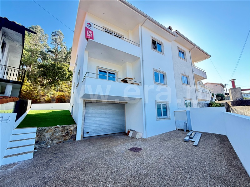 Moradia Geminada T3 / Oliveira de Azeméis, Oliveira Azemeis