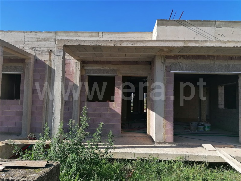 Moradia Geminada T3 Oliveira de Azeméis, Oliveira de Azeméis, Santiago de Riba-Ul, Ul, Macinhata da Seixa e Madail - 1499130 - 17