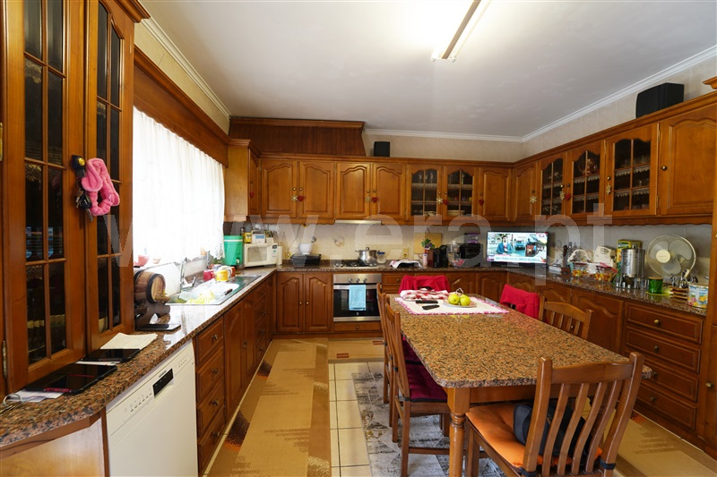 Moradia T3 à venda em Oliveira de Azeméis, Santiago de Riba-Ul, Ul, Macinhata da Seixa e Madail, Oliveira de Azeméis — foto 3