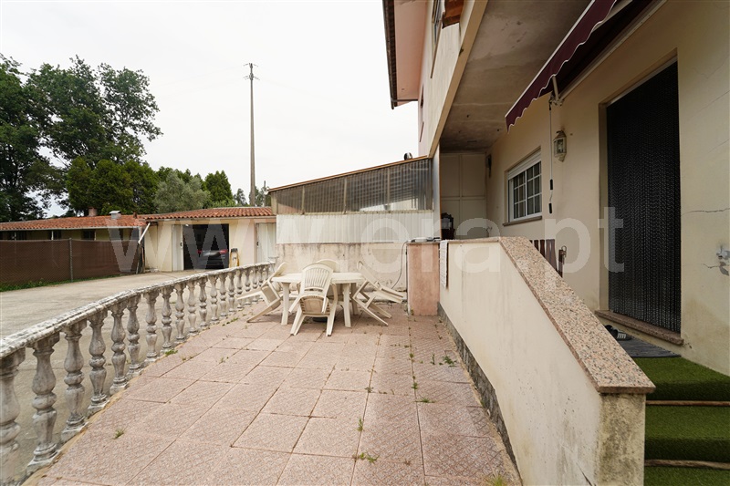 Moradia T3 à venda em Oliveira de Azeméis, Santiago de Riba-Ul, Ul, Macinhata da Seixa e Madail, Oliveira de Azeméis — foto 14