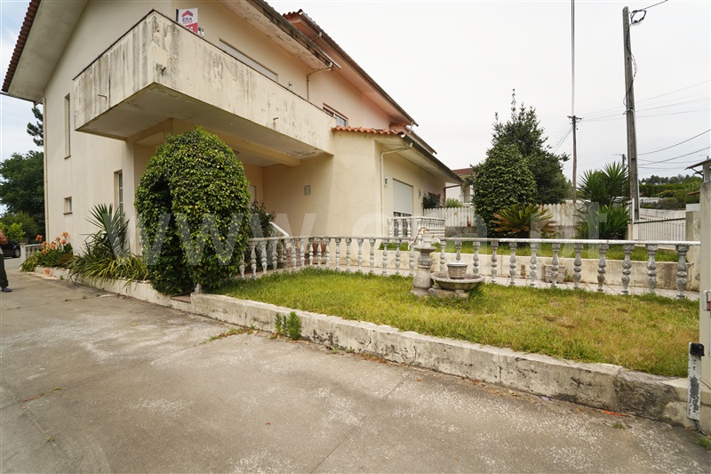 Moradia T3 à venda em Oliveira de Azeméis, Santiago de Riba-Ul, Ul, Macinhata da Seixa e Madail, Oliveira de Azeméis — foto 18