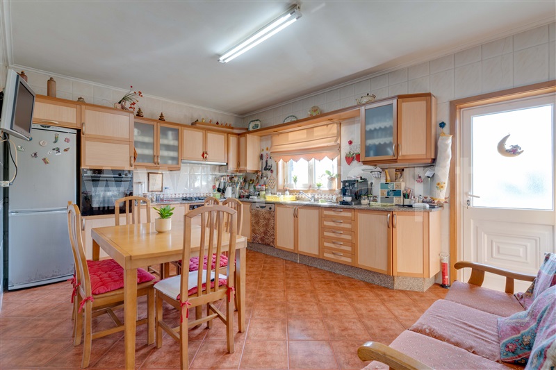Moradia Geminada T3 Oliveira de Azeméis, Vila de Cucujães - 1478114 - 37
