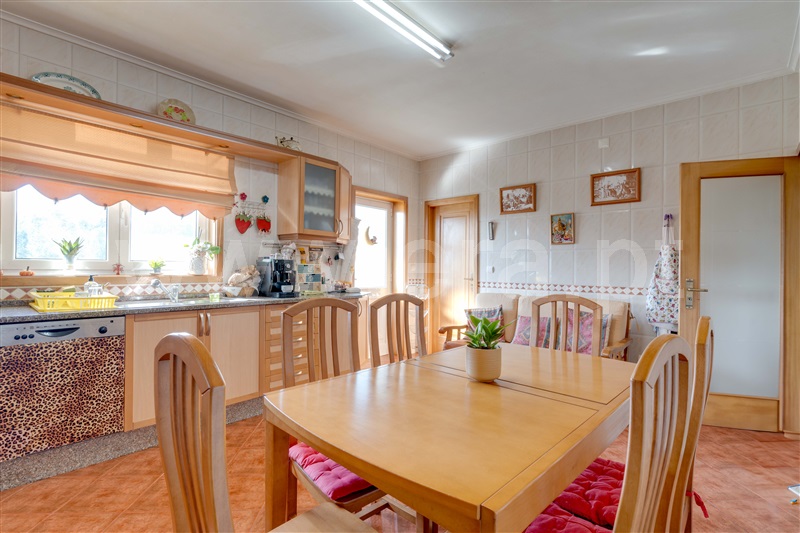 Moradia Geminada T3 Oliveira de Azeméis, Vila de Cucujães - 1478114 - 38