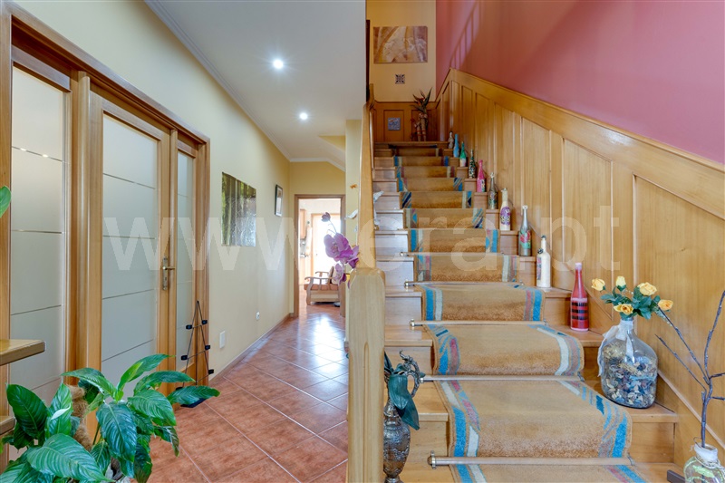 Moradia Geminada T3 Oliveira de Azeméis, Vila de Cucujães - 1478114 - 40