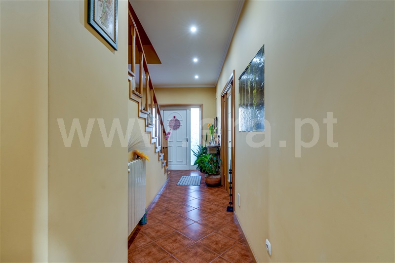 Moradia Geminada T3 Oliveira de Azeméis, Vila de Cucujães - 1478114 - 41