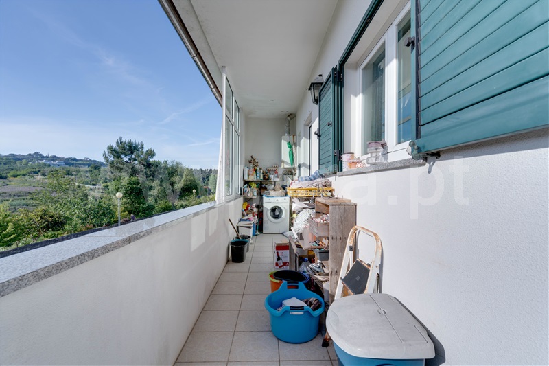 Moradia Geminada T3 Oliveira de Azeméis, Vila de Cucujães - 1478114 - 42