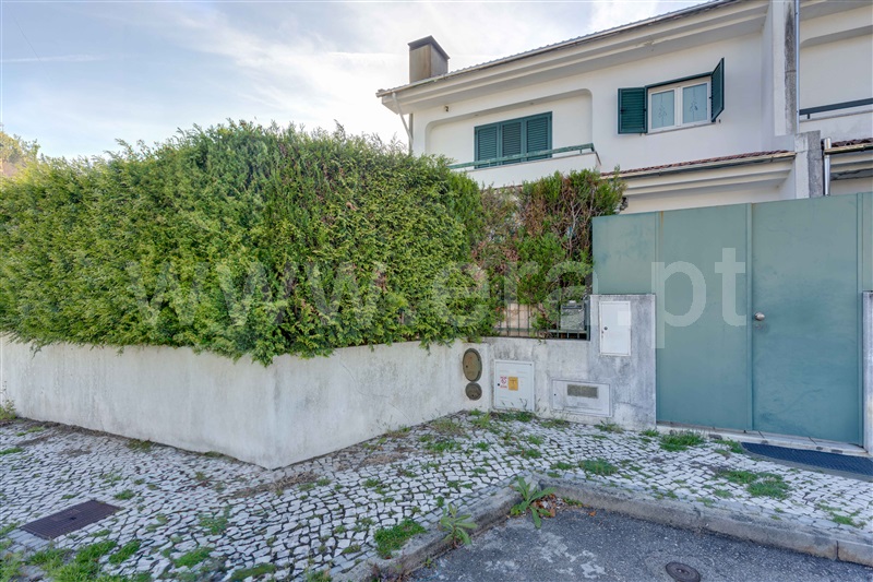 Moradia Geminada T3 Oliveira de Azeméis, Vila de Cucujães - 1478114 - 46
