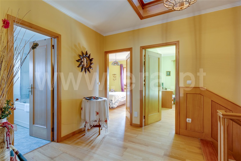 Moradia Geminada T3 Oliveira de Azeméis, Vila de Cucujães - 1478114 - 15