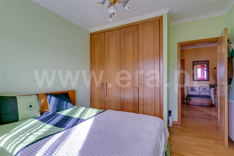 Moradia Geminada T3 Oliveira de Azeméis, Vila de Cucujães - 1478114 - 17