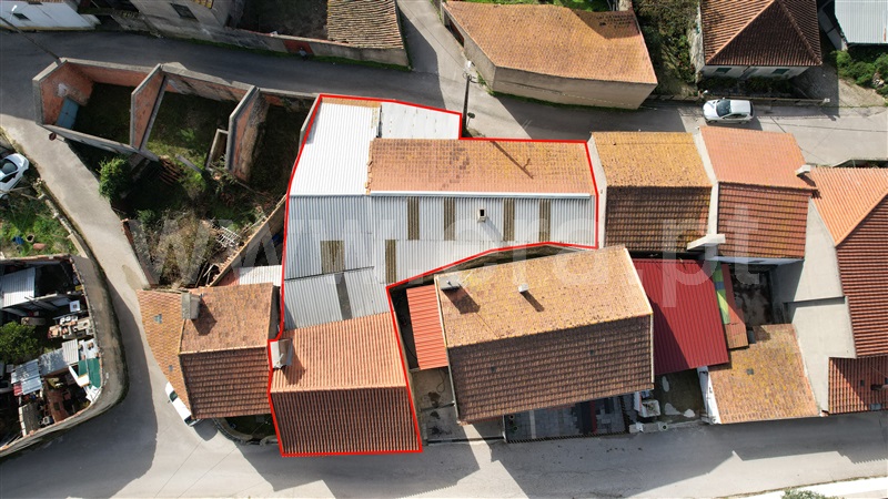 Moradia Geminada T3 Ourém, Alburitel - 1447521 - 2