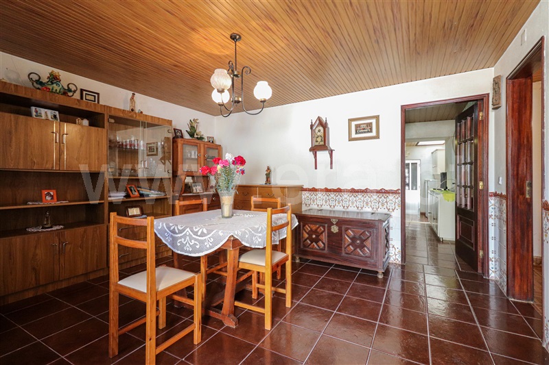 Moradia Geminada T3 Ourém, Alburitel - 1447521 - 4