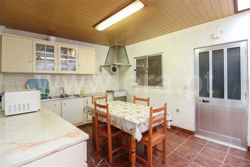 Moradia Geminada T3 Ourém, Alburitel - 1447521 - 6