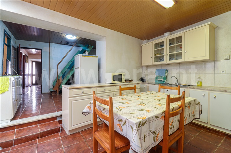 Moradia Geminada T3 Ourém, Alburitel - 1447521 - 7