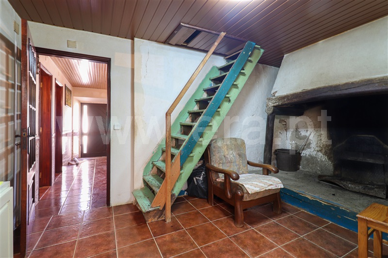 Moradia Geminada T3 Ourém, Alburitel - 1447521 - 8