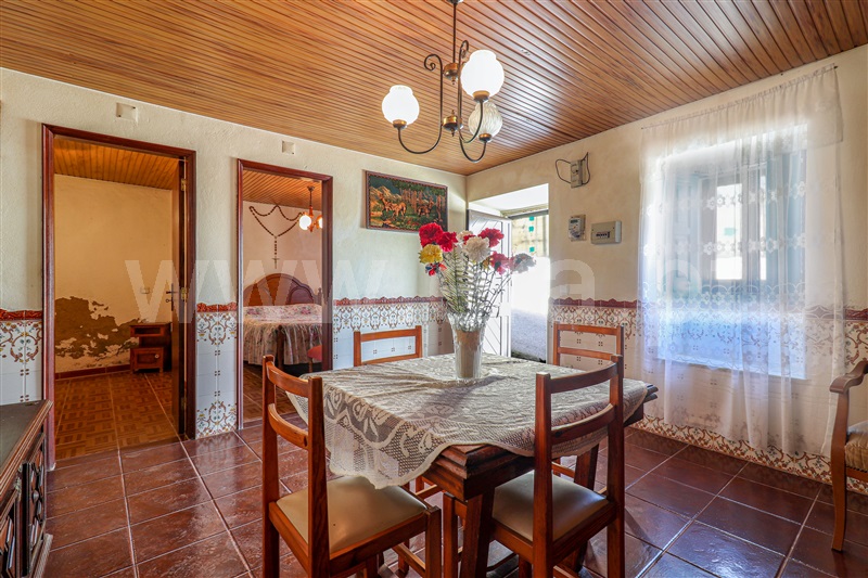 Moradia Geminada T3 Ourém, Alburitel - 1447521 - 9