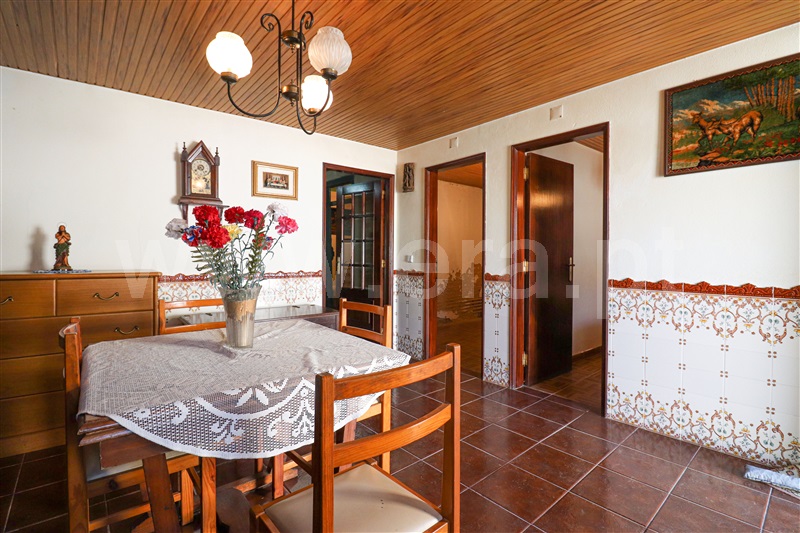 Moradia Geminada T3 Ourém, Alburitel - 1447521 - 13