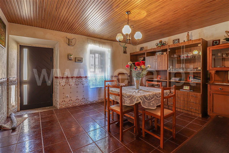 Moradia Geminada T3 Ourém, Alburitel - 1447521 - 18