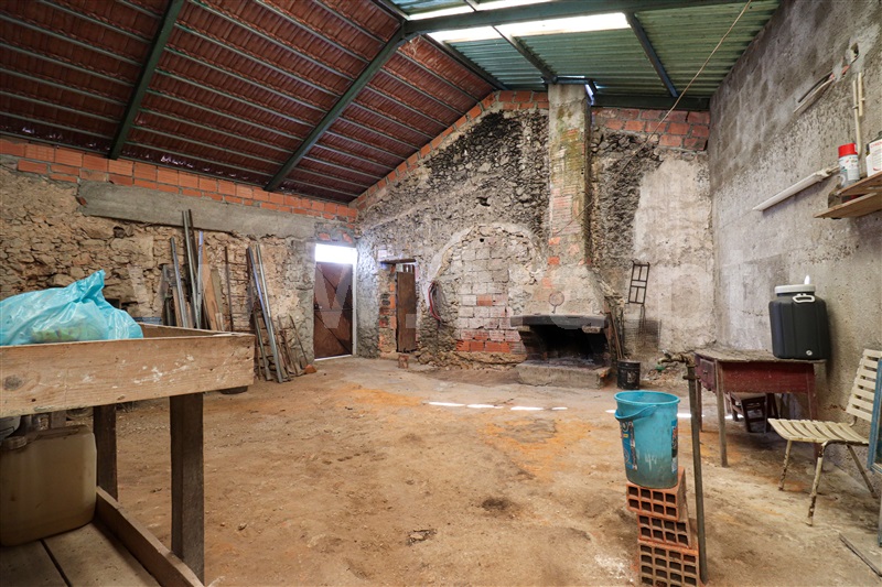 Moradia Geminada T3 Ourém, Alburitel - 1447521 - 20