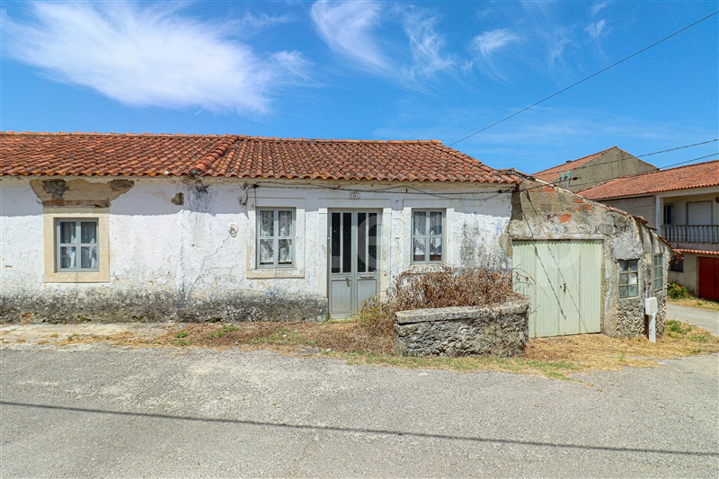 Moradia Geminada T3 / Ourém, Fátima