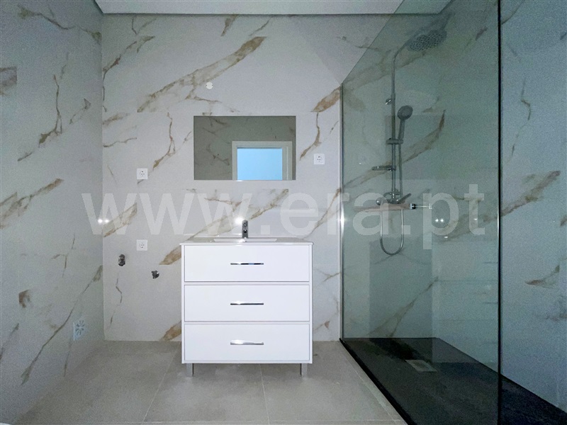 Moradia Geminada T3 com Nova Ourém, Nossa Senhora da Piedade - 1354058 - 20