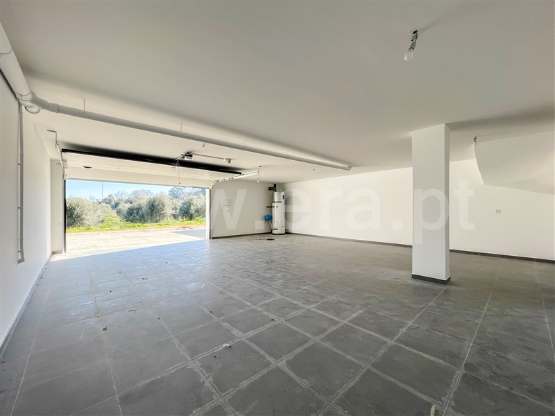 Moradia Geminada T3 com Nova Ourém, Nossa Senhora da Piedade - 1354058 - 30