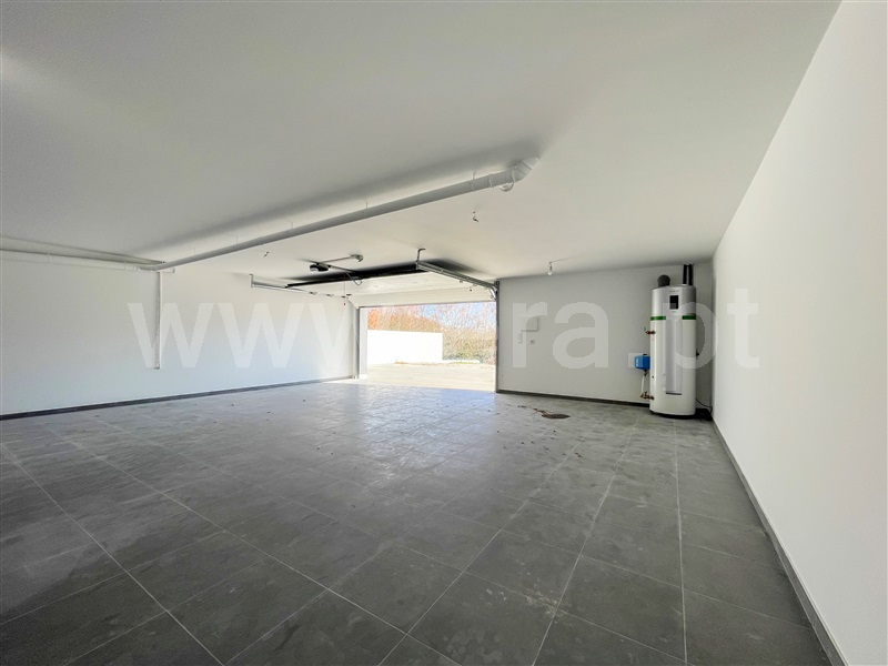 Moradia Geminada T3 com Nova Ourém, Nossa Senhora da Piedade - 1354058 - 31