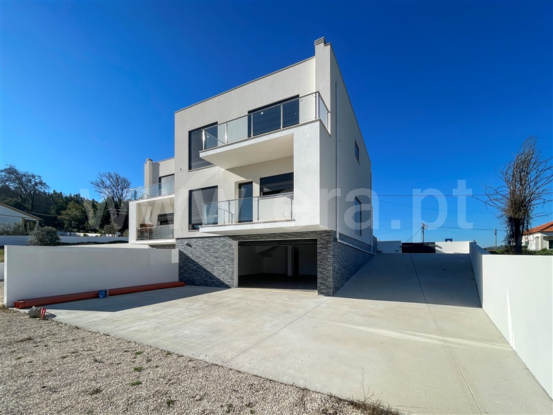Moradia Geminada T3 com Nova Ourém, Nossa Senhora da Piedade - 1354058 - 33