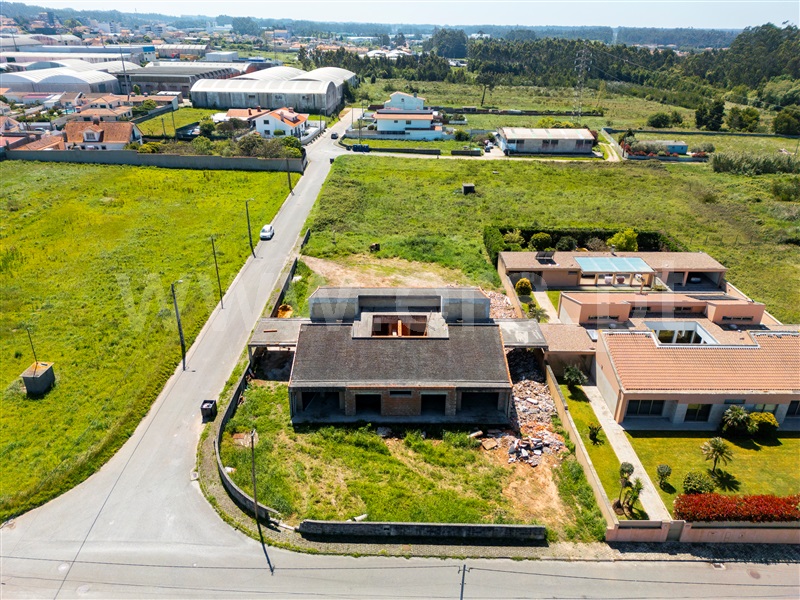 Moradia Geminada T3 Ovar, Esmoriz - 1471301 - 3