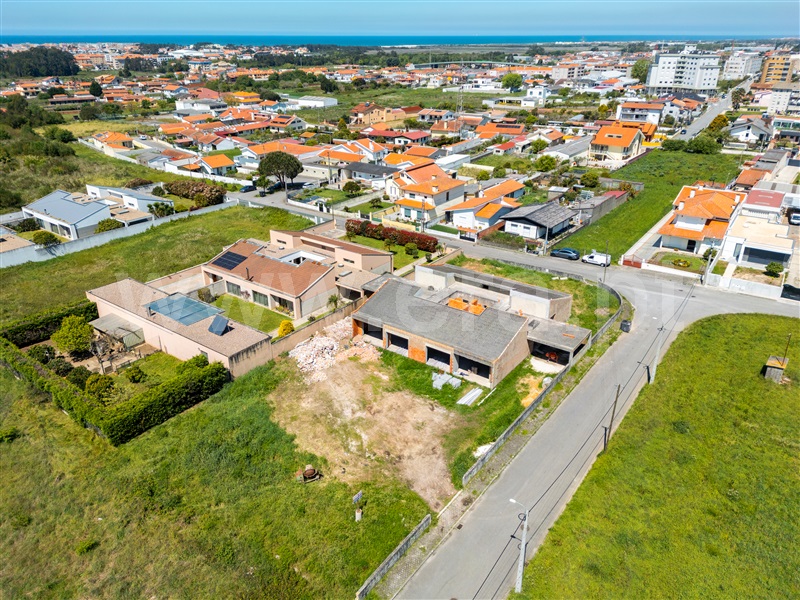 Moradia Geminada T3 Ovar, Esmoriz - 1471301 - 4