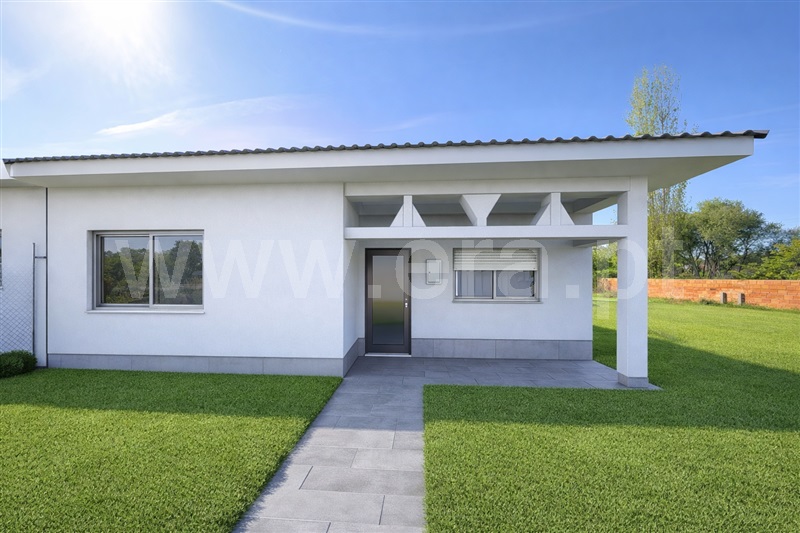 Moradia T3 à venda em Ovar, São João, Arada e São Vicente de Pereira Jusã, Ovar — foto 11