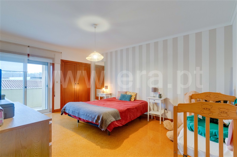 Moradia Geminada T3 / Ovar, Válega
