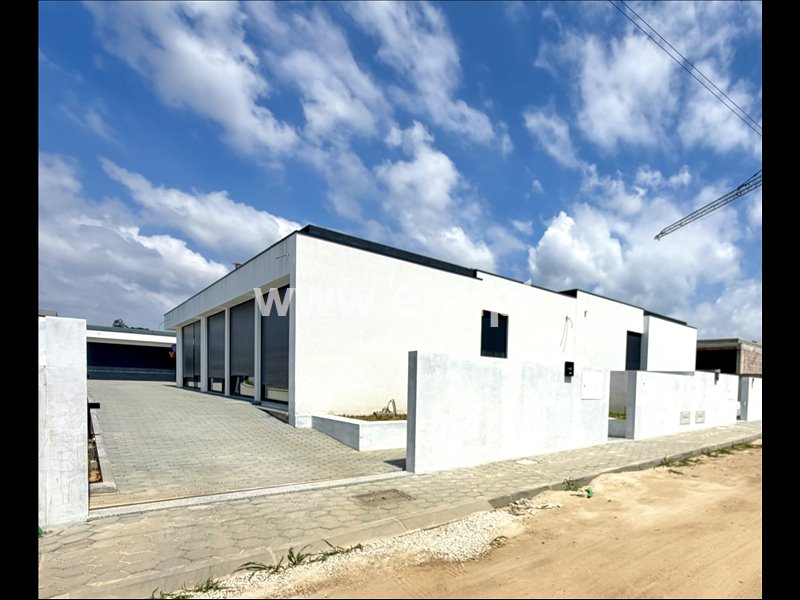 Moradia Geminada T3 / Ovar, Válega