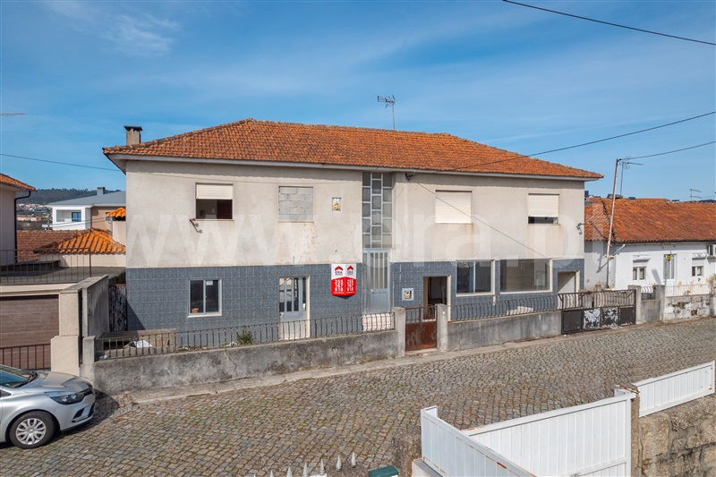 Moradia Geminada T3 com Nova Paços de Ferreira, Meixomil - 1414698 - 14