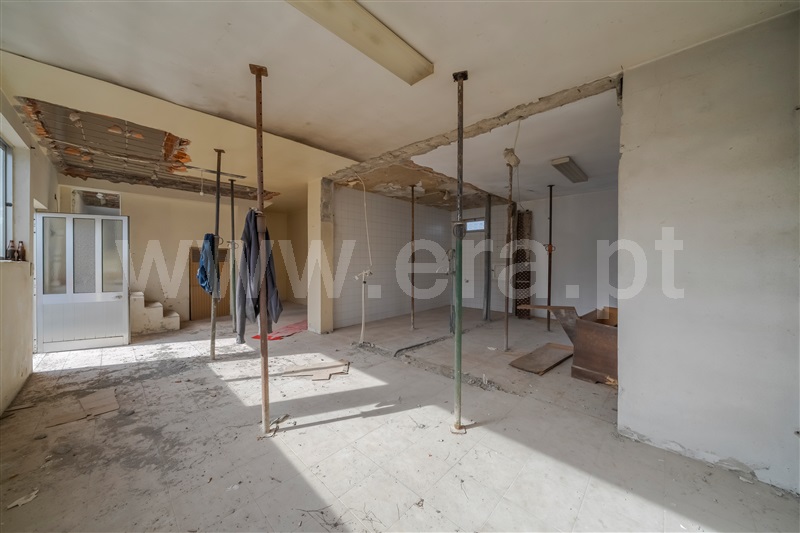 Moradia Geminada T3 com Nova Paços de Ferreira, Meixomil - 1414698 - 16