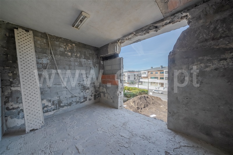 Moradia Geminada T3 com Nova Paços de Ferreira, Meixomil - 1414698 - 22