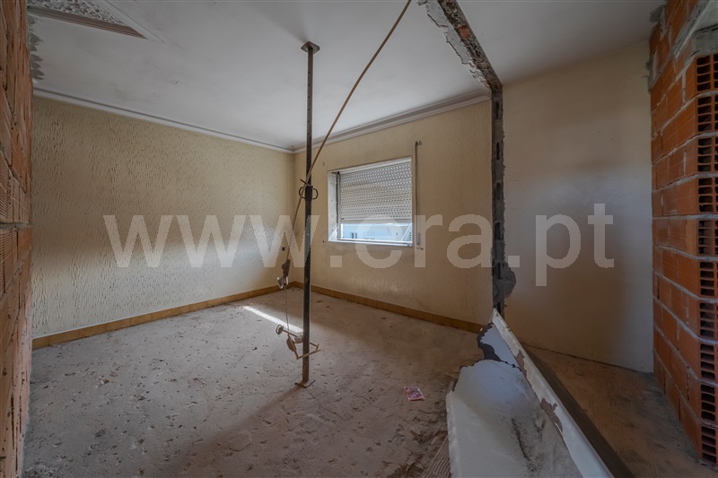Moradia Geminada T3 com Nova Paços de Ferreira, Meixomil - 1414698 - 25