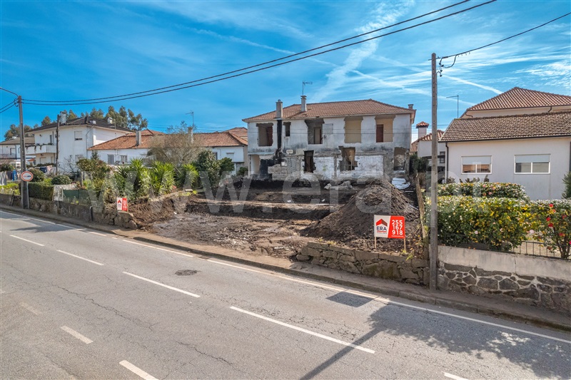 Moradia Geminada T3 com Nova Paços de Ferreira, Meixomil - 1414699 - 12
